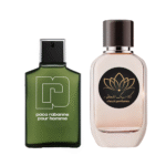 عطر باكورابان