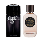 عطر بلاك إكس إس