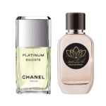 عطر بلاتينيوم