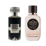 عطر بلاك ايس