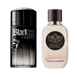 عطر بلاك إكس إس ليكسي