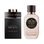 عطر بولغاري مان إن بلاك