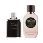 عطر جاكوار كلاسيك بلاك