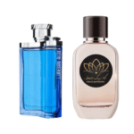 عطر دانهيل ديزاير بلو