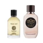 عطر روز عود