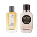 عطر مانسيرا روز فانيليا