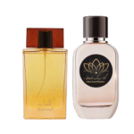 عطر كلمات