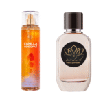 عطر فانيلا كوكو نت