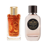 عطر عود بوكيه