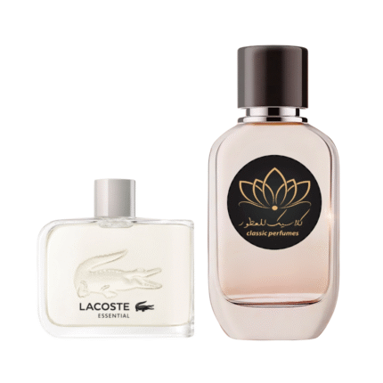عطر لاكوست إستنشل