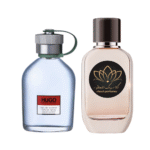 عطر هوجو بوص