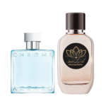 عطر كروم من ازارو