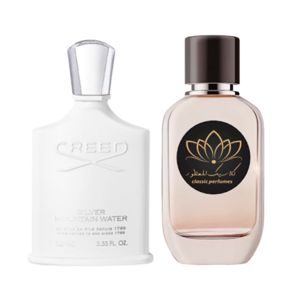 عطر كريد سيلفر ماونتن ووتر