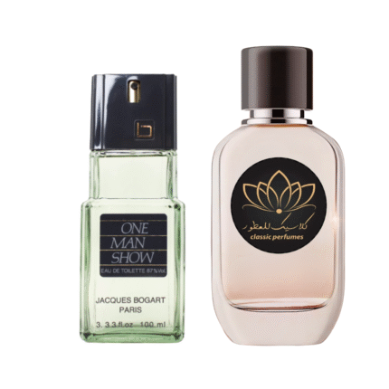 عطر وان مان شو