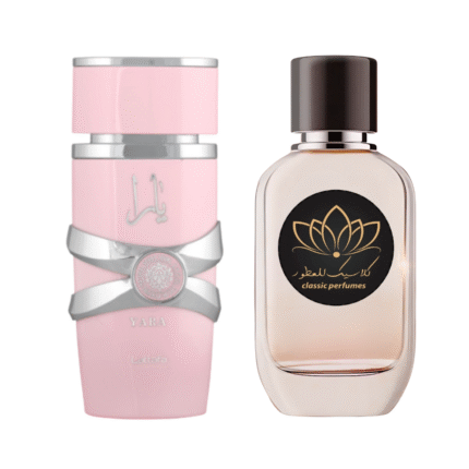 عطر يارا