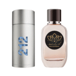 عطر هيريرا 212