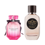 عطر فكتوريا سيكريت بومبشيل