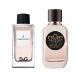 عطر دي اند جي نمبر 3