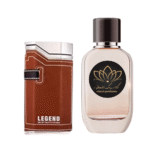 عطر ليجند مون بلو من أمبر