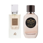 عطر أنا الأبيض