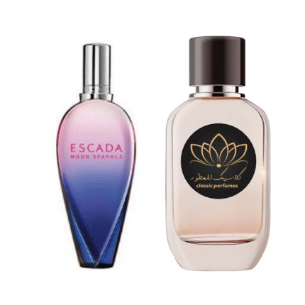 عطر اسكادا مون سباركل