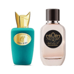 عطر إربا بورا