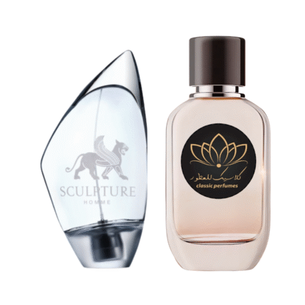 عطر سكلبتشر