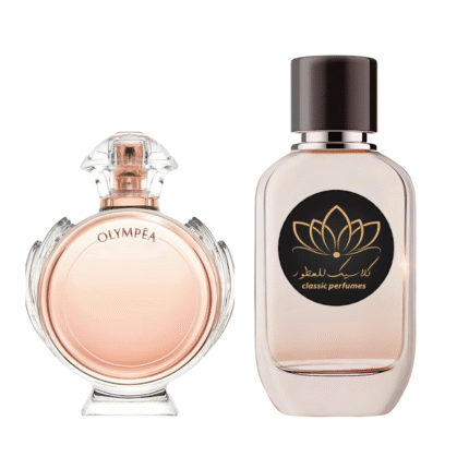 عطر أولمبيا
