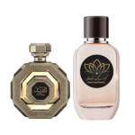 عطر الفريد من العربية للعود