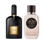 عطر بلاك أوركيد