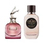 عطر سكاندل باي نايت