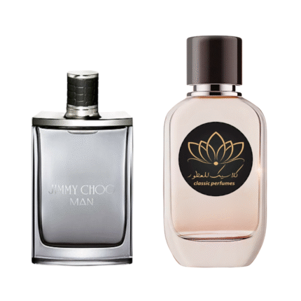 عطر جيمي تشو مان