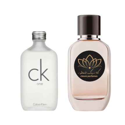 عطر سي كيه ون
