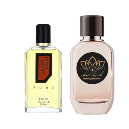 عطر ماربرت مان