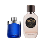 عطر مونت بلانك ليجند بلو