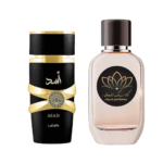 عطر أسد من لطافة