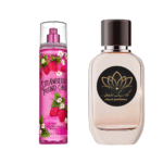 عطر ستر وبري باوند كيك