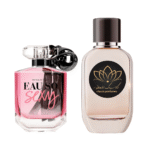عطر سوسكسي من فكتوريا سيكريت