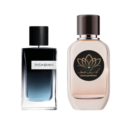 عطر واي سين