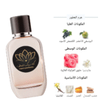 ⁦عطر يارا كاندي⁩ - الصورة ⁦3⁩