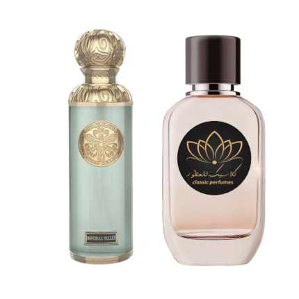 عطر امبريال فالي
