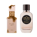 عطر إكلير لطافة
