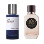 عطر عود ماركوجا