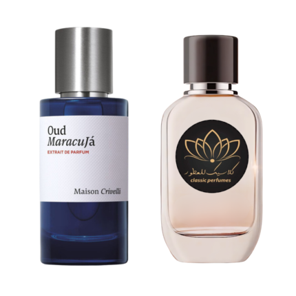 عطر عود ماركوجا