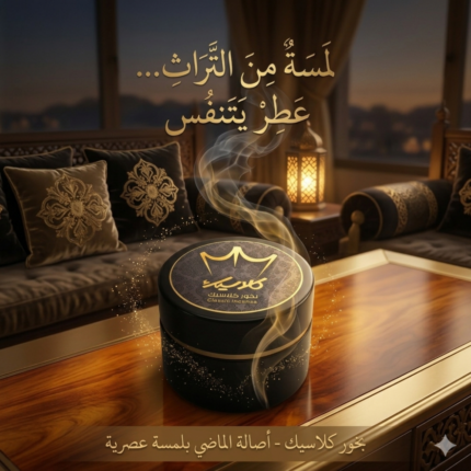 بخور كلاسيك