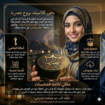 ⁦بخور كلاسيك⁩ - الصورة ⁦6⁩