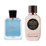 عطر شهرة الرصاصي